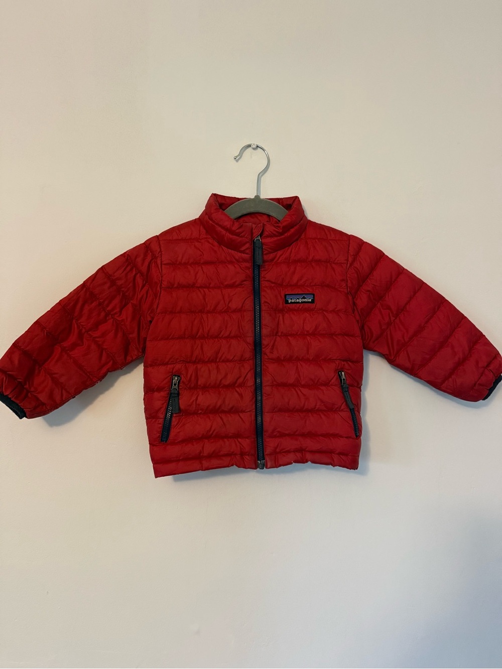 Patagonia Kids Down Sweater 2t